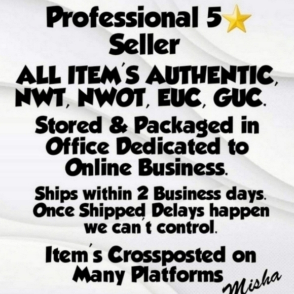 CLOSET CLOSING ⤵️ Send Offers - Picture 5 of 5